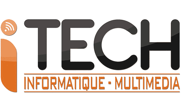 ITECH Informatique Mayenne